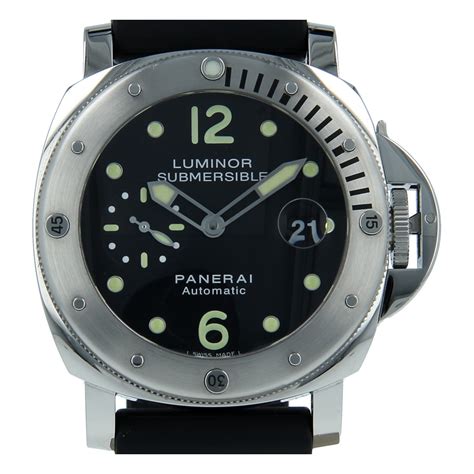 panerai hd|en Panerai 44mm.